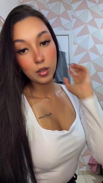 @Emily Silva