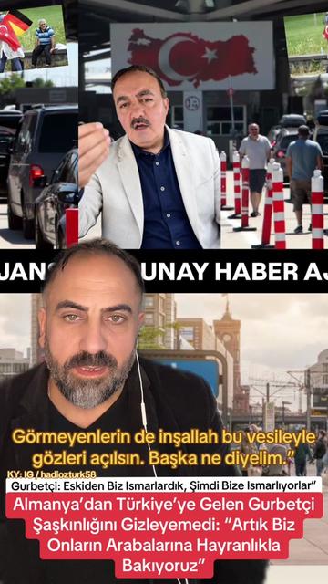 @D🌔LUNAY HABER  AJANSI