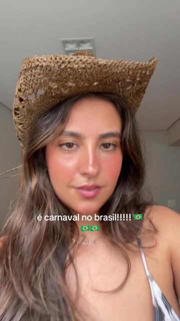@Ana Laura Ribeiro