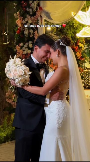 @Escápate conmigo | 📲💍