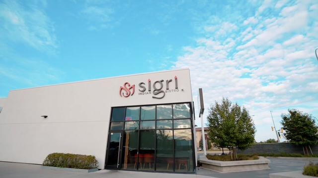 @sigribistro