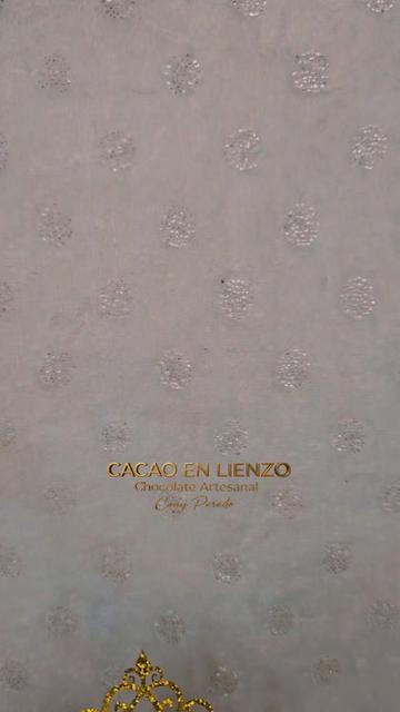 @Cacao en Lienzo Cony Peredo