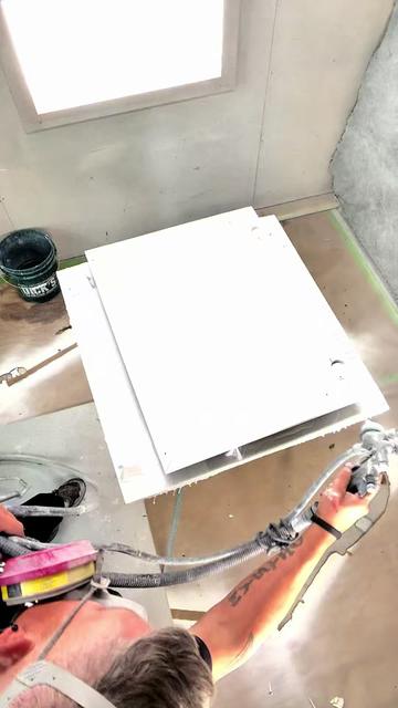 @Brand New Again Refinishing