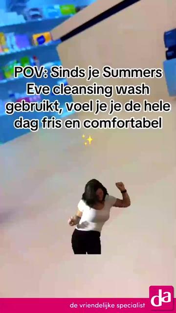 @DA Drogisterijen Suriname
