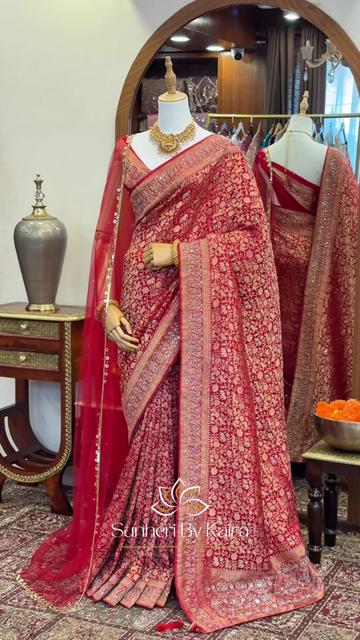 @Kaira.saree