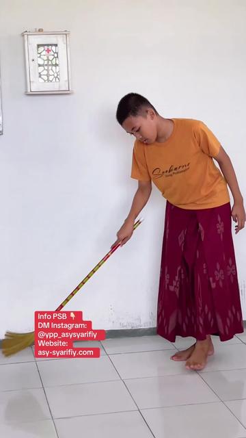 @kingzadma | santri mendunia