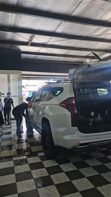 @Pajero KARIB