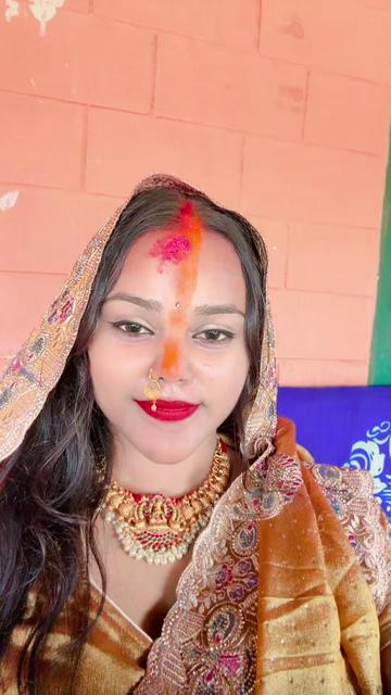 @chandani shah