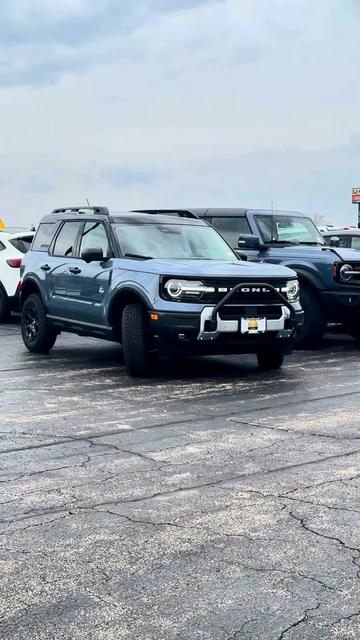 @Landmark Ford Trucks East