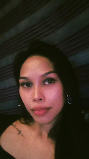 @️Rebecca Santos 🇵🇭🇲🇽