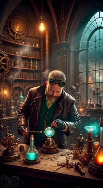 @ParanormalPuppetPauly