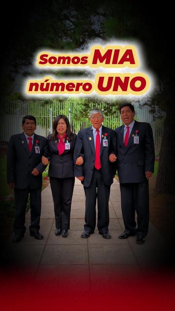 @UNSAAC ES MIA