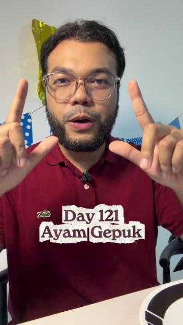 @SyaizzHungry