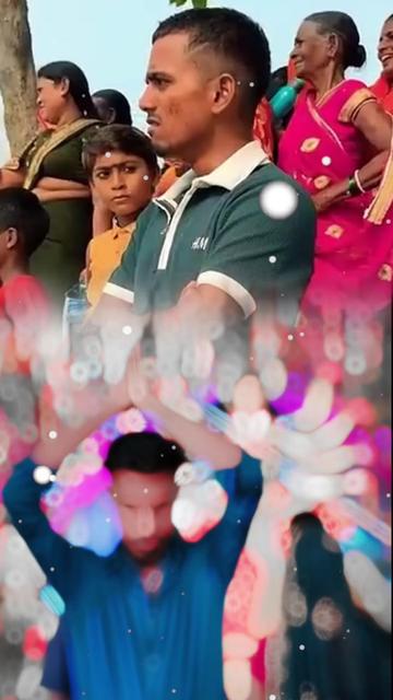 @Mandal Bhai 8848