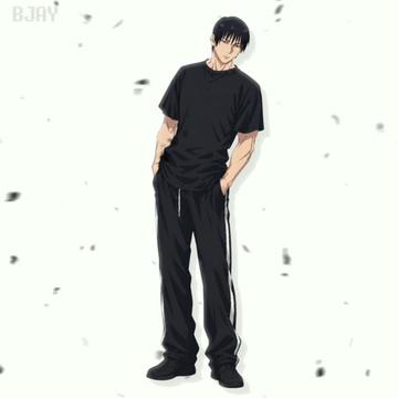 @𝑩𝑱𝑨𝒀♱
