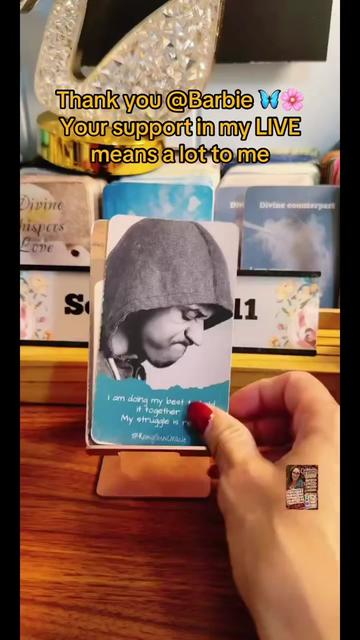 @Queen of Pentacles 👑