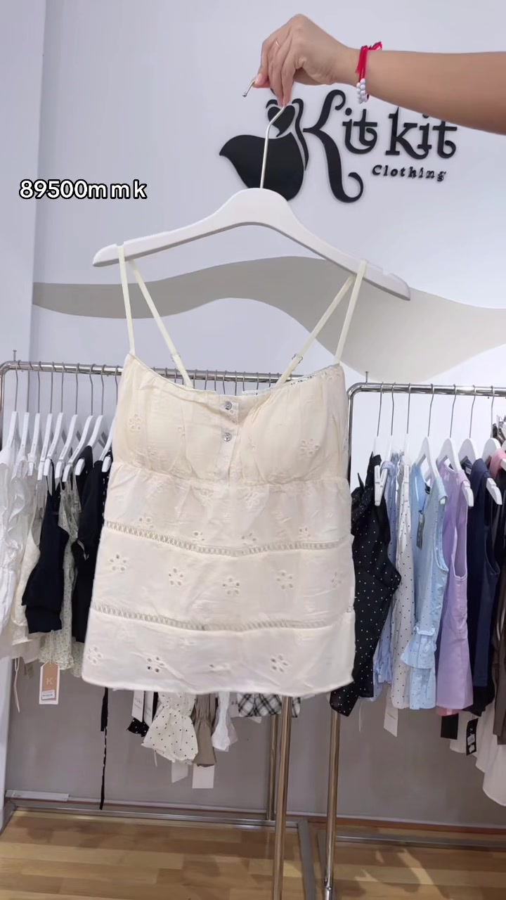 @Kit Kit Clothing(Tgi)