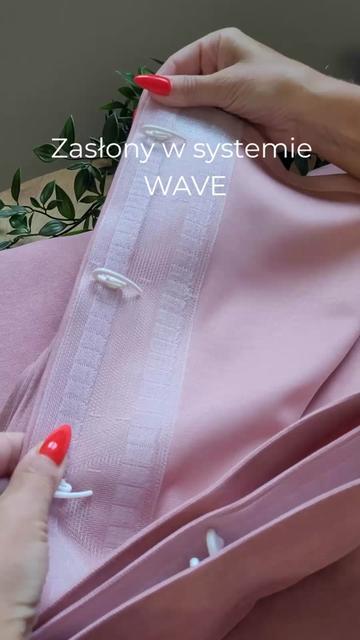 @Withome Firany Zasłony Rolety