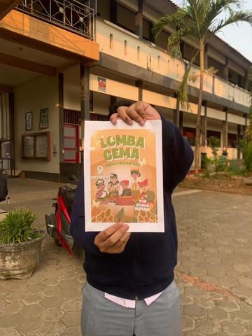 @OSIS SMAN 1 Tahunan