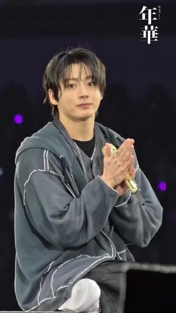 @JEON JUNGKOOK💜🐰💜