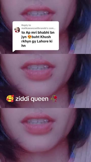 @👑 Zidi 💋 Queen 👑