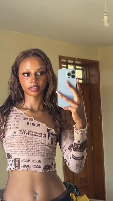 @Miss Ndarwa❤️