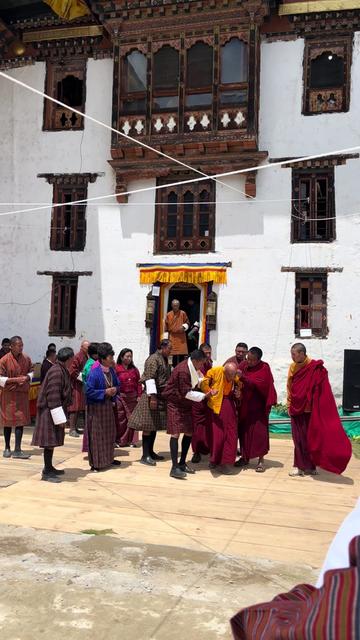 @Nidup Dorji