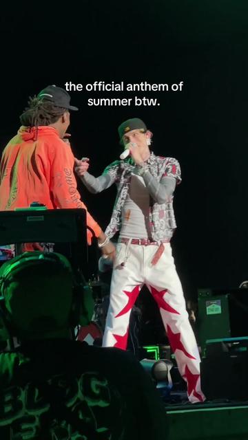@ablazecolor||concerts & shows