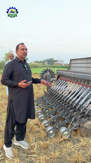 @Punjab Tractors