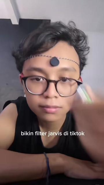 @Dans anugrah | filter creator