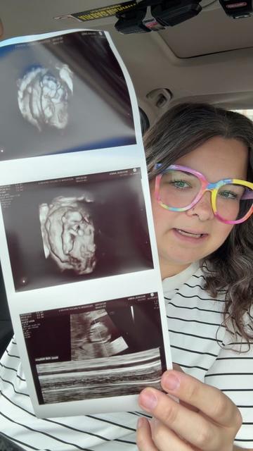 @Adrea | IVF mama 🌈