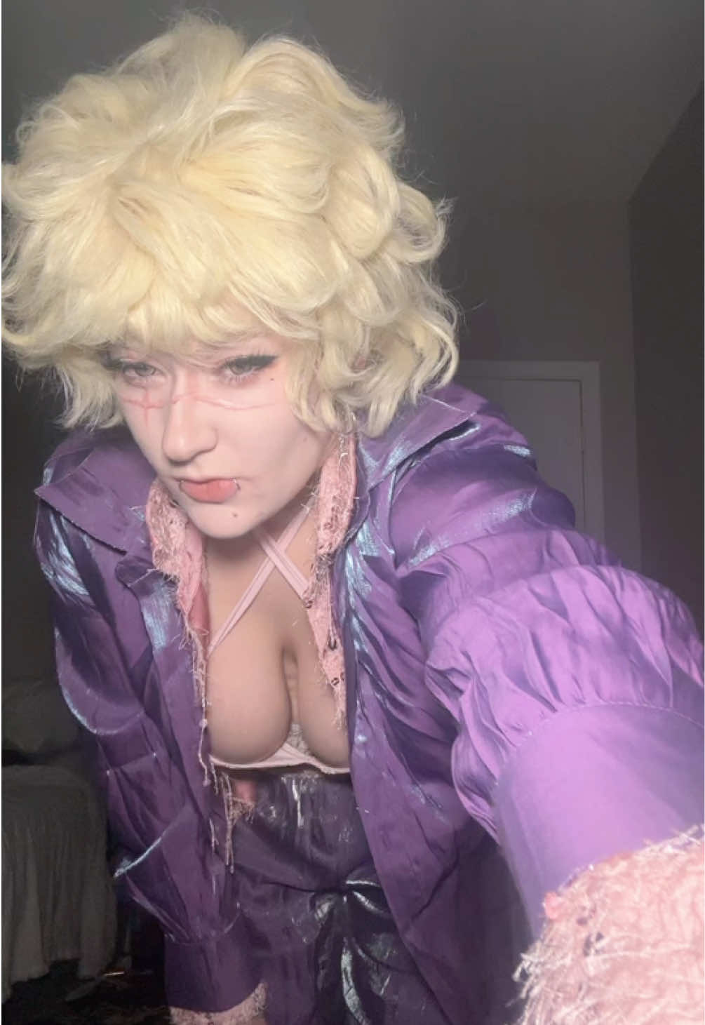 @lin stallone
