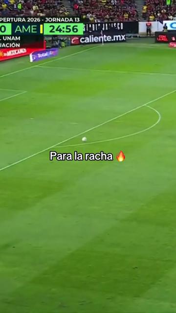 @Club América