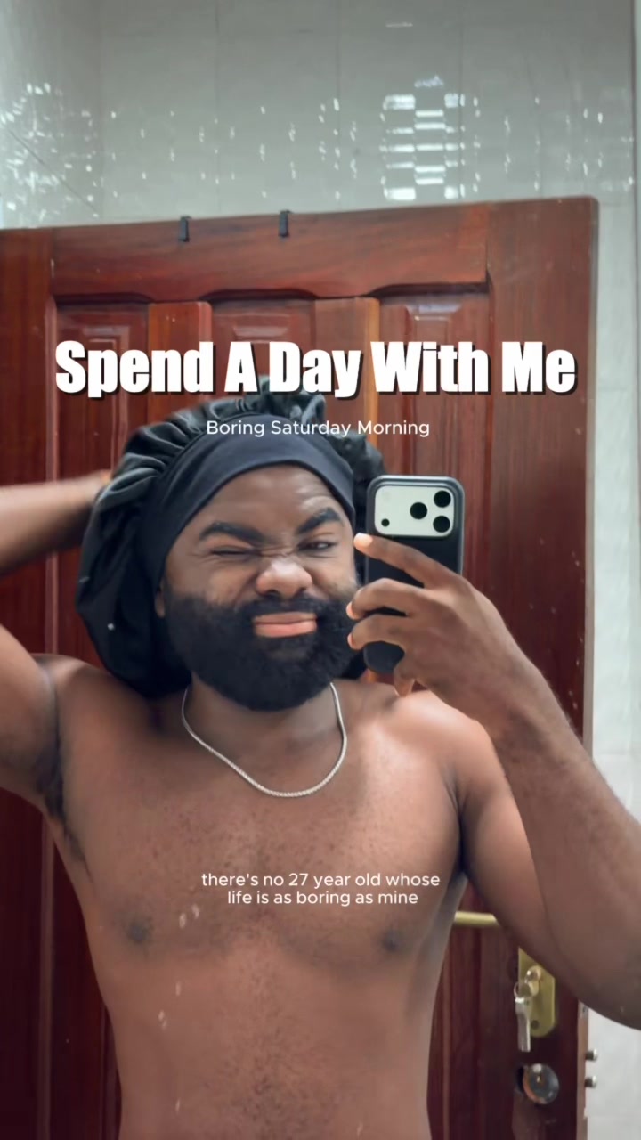 @Nana Adjei
