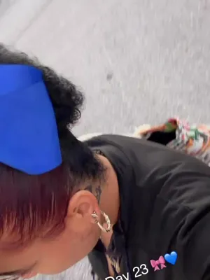 @QueenRosita