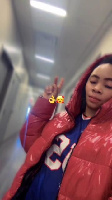@Queen Shami 🇨🇩🇺🇬🇺🇸💪
