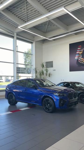 @BMW of Milwaukee North