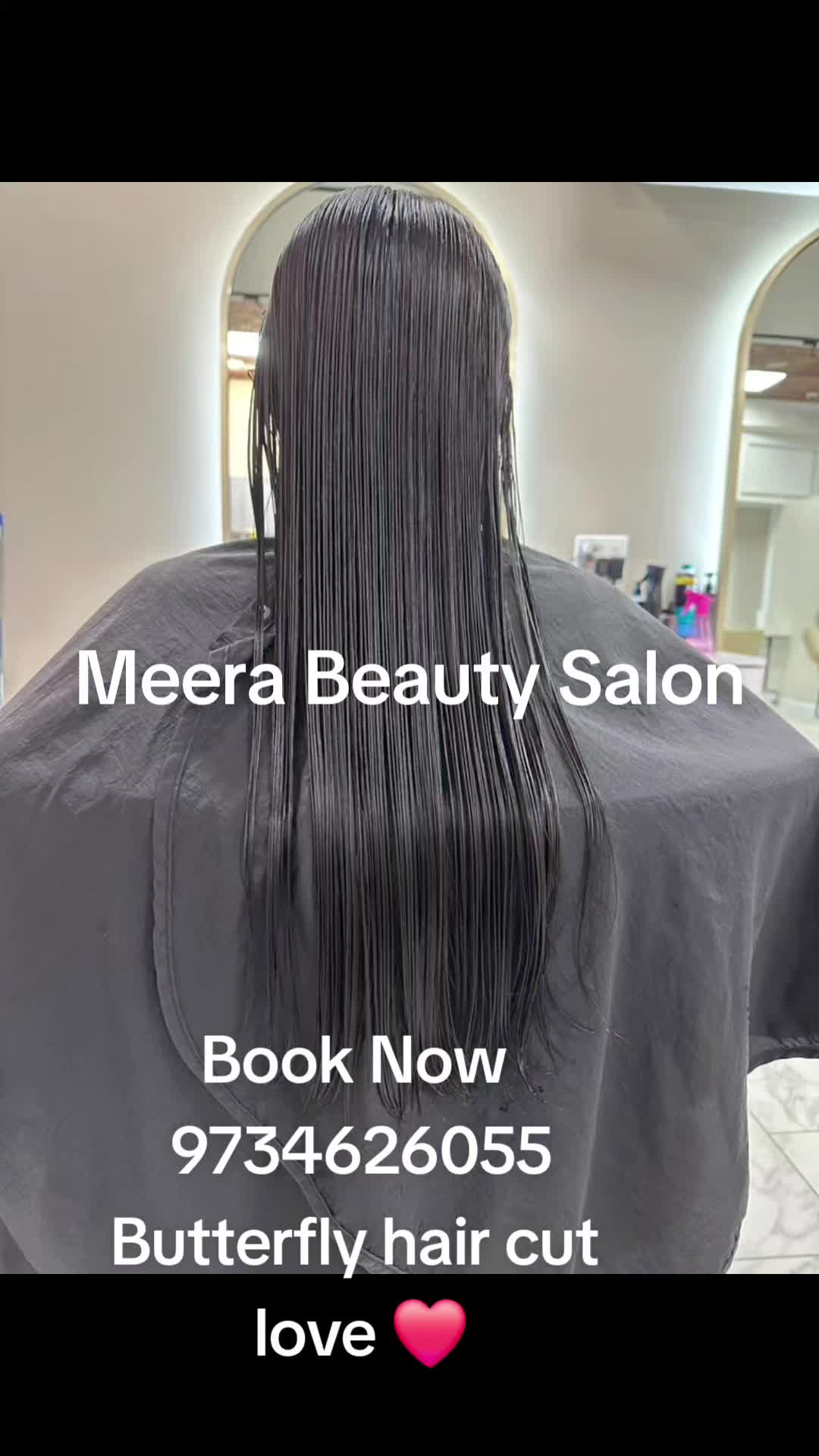 @Meerabeautysalon