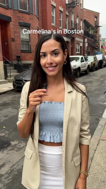 @yona | boston content creator
