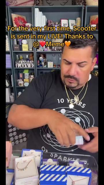 @foster dad on a Mission