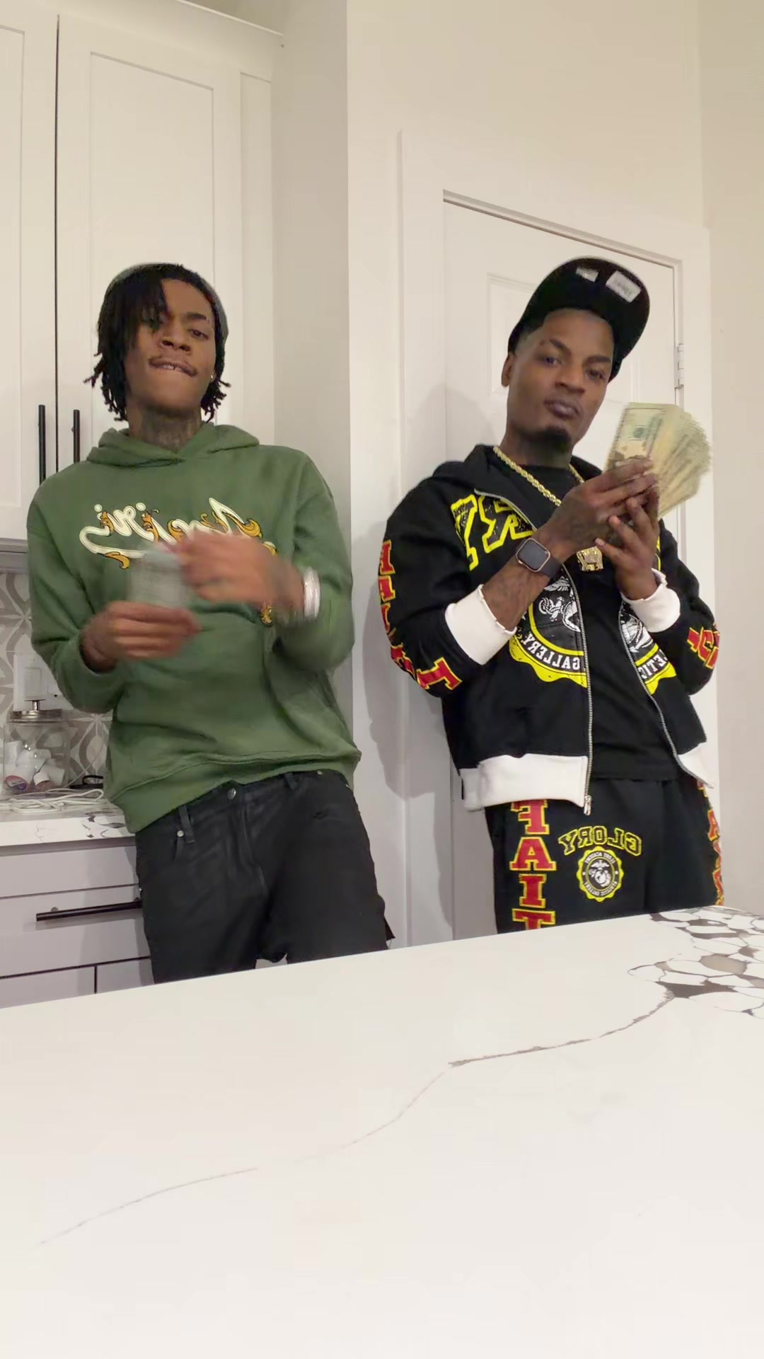 @318Gunna