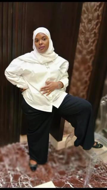 @HAJJATI 🕋 NDIBASA 💋💋💋💋