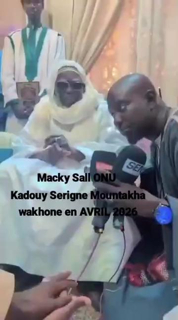 @Galass Bamba Mbacke