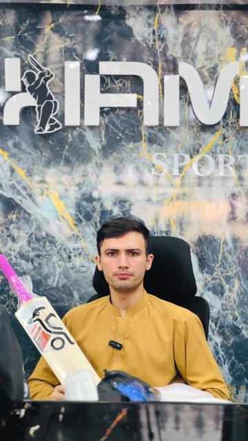 @Shams Sports & Collection