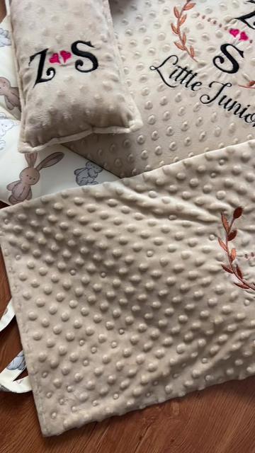 @DamianaJun PakarTilam Handmade