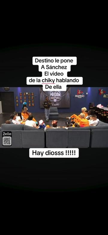 @FARANDULEANDOCONMIGO