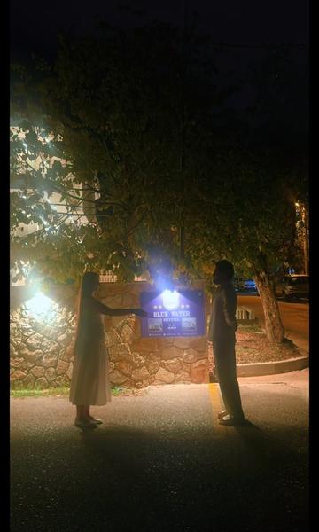 @Asli Erdem Shinwari