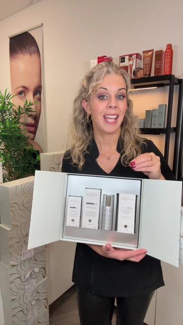 @Geneviève - Excellence Beauté