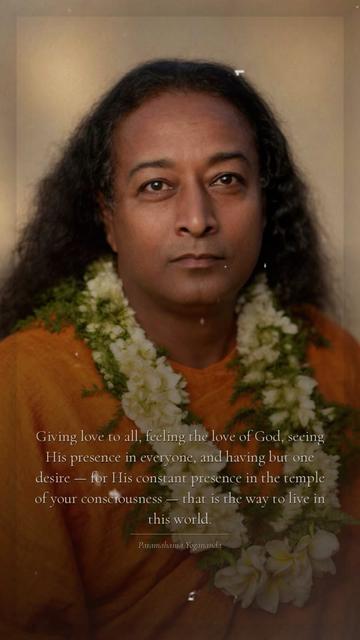@loveofyogananda