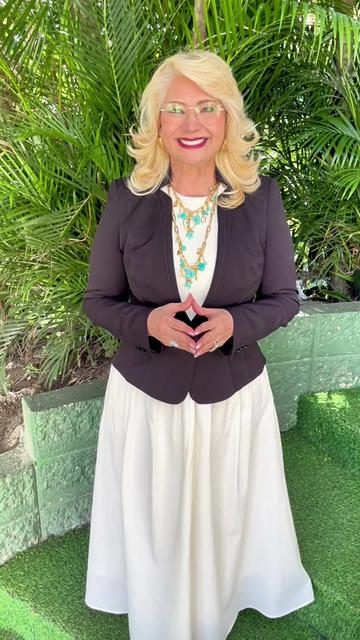 @Reina de Salazar